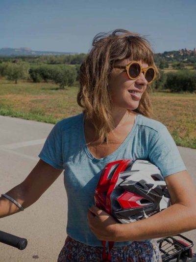 Cycling holidays based in Catalonia