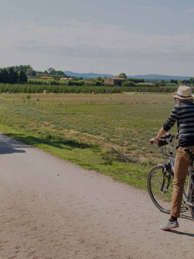 cycle catalonia at your pace