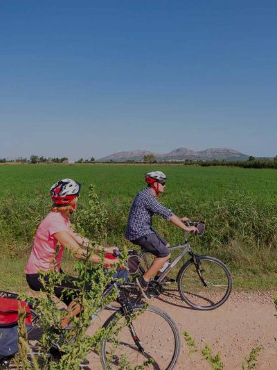 Cycle Catalan | Spanish Cycling Holidays
