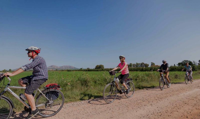 Cycle Catalan | Spanish Cycling Holidays